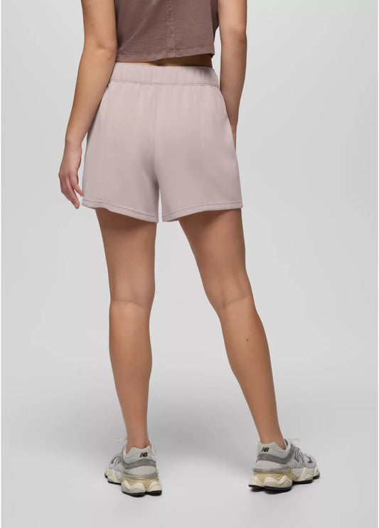 Prana Shea High Rise Short