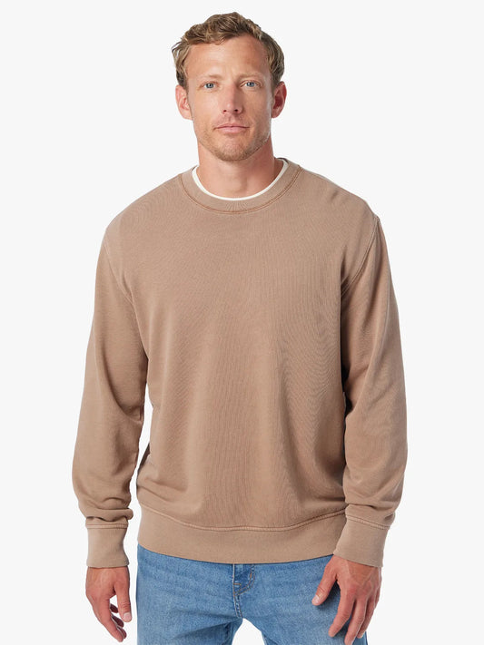 Fair Harbor Men's Saltaire Crewneck