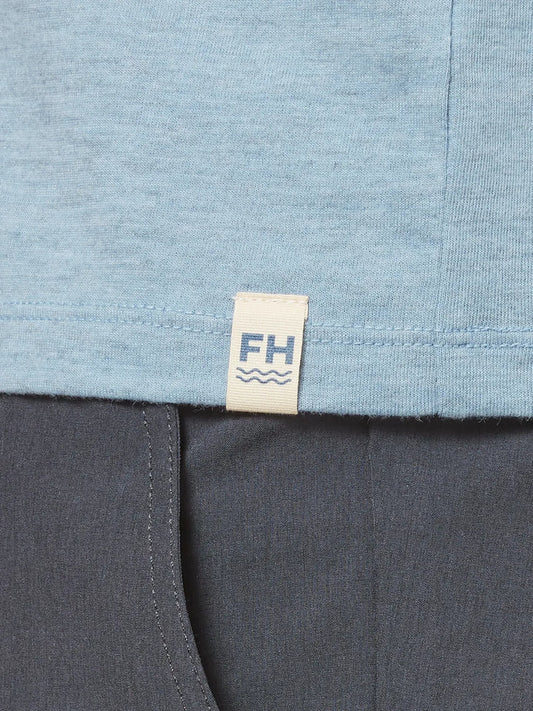 Fair Harbor Men’s The Kismet Tee