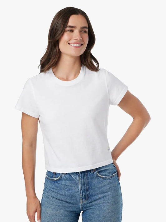Fair Harbor Women's Saltaire Tee