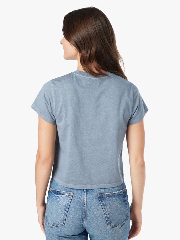 Fair Harbor Women's Saltaire Tee
