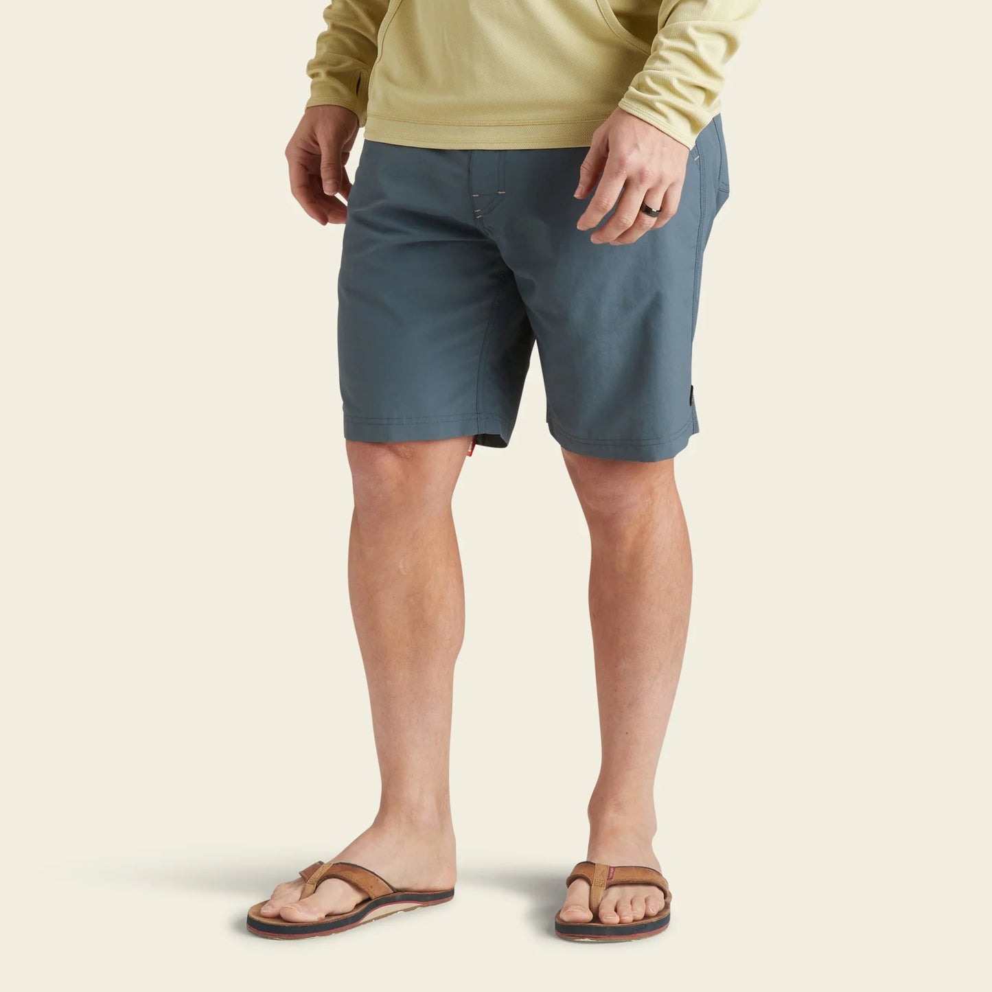 Howler Bros Horizon Hybrid Shorts-7.5"