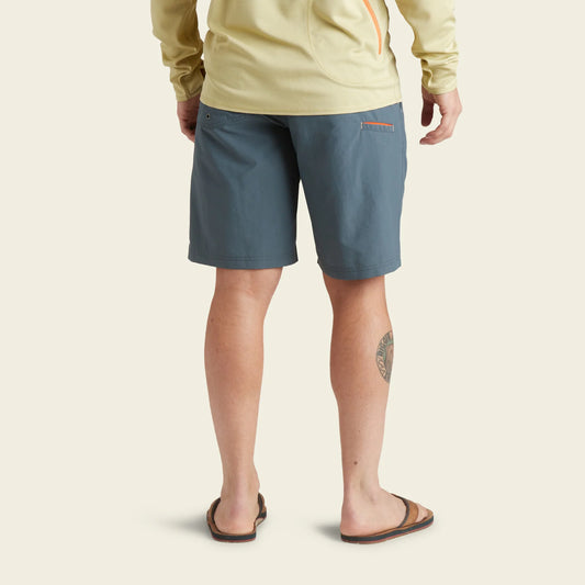 Howler Bros Horizon Hybrid Shorts-7.5"