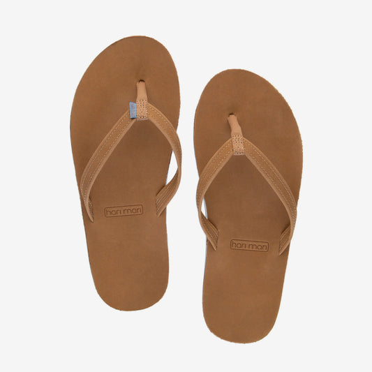 Hari Mari Women's Fields Flip Flops