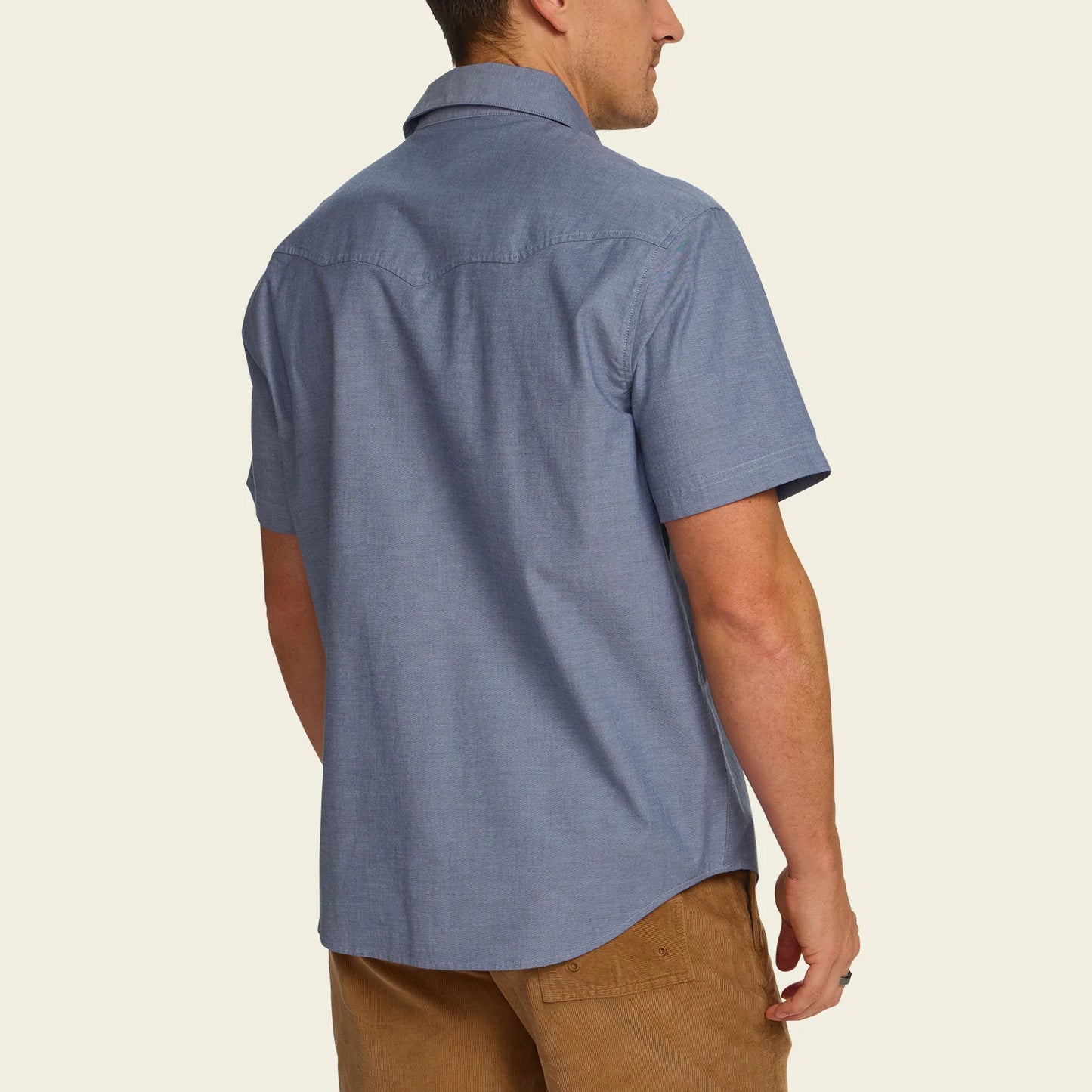 Howler Bros Crosscut Deluxe Short Sleeve