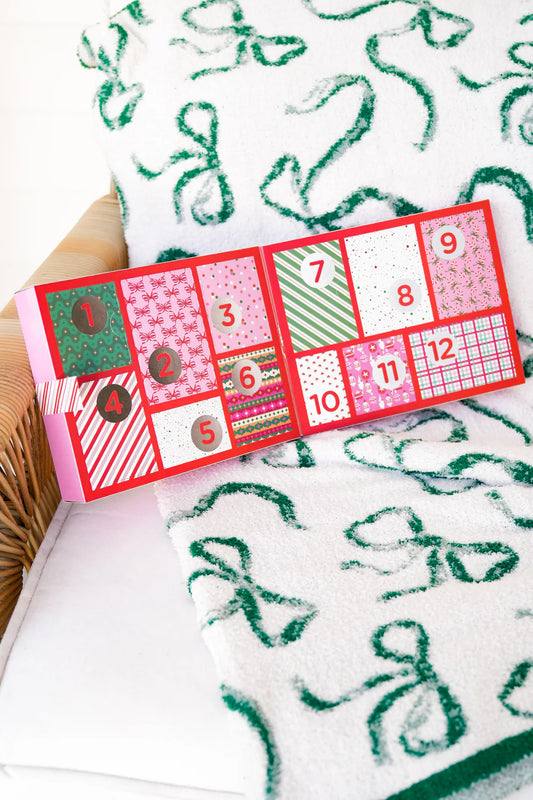 Teleties 2025 Advent Calendar