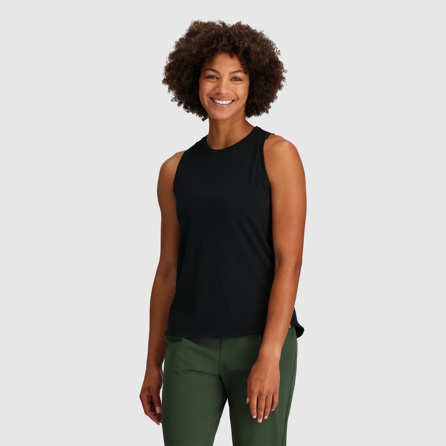 Outdoor Research Women's Essential Tank