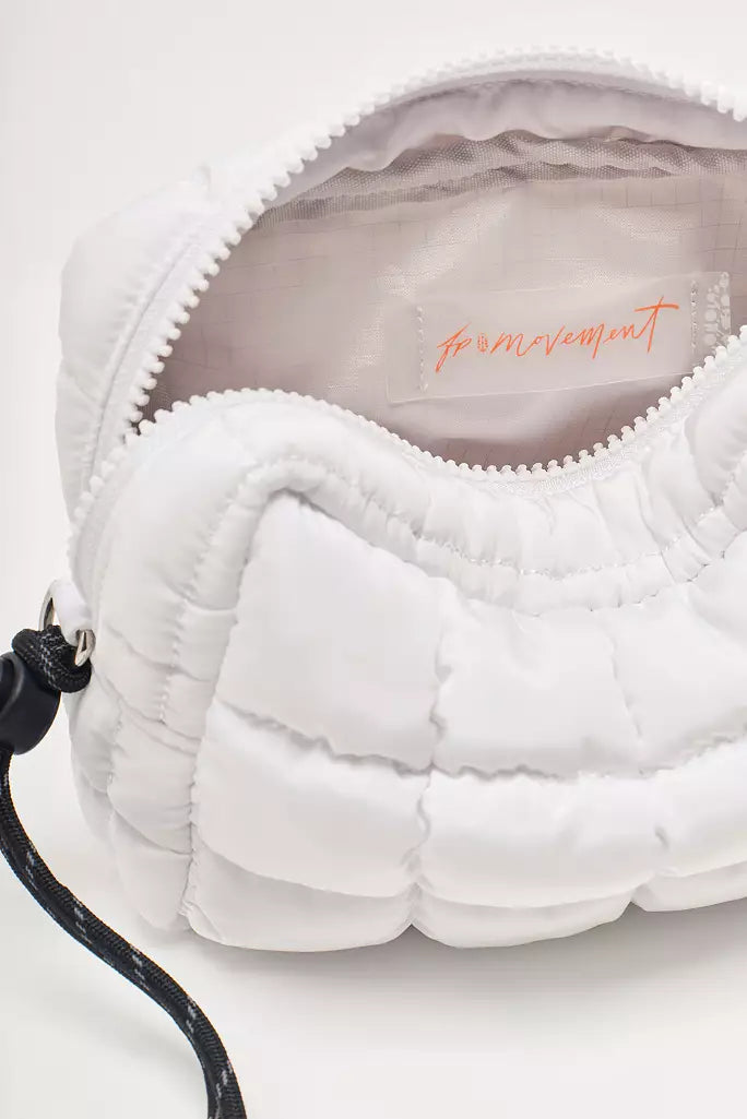 FP Movement Quilted Mini Case