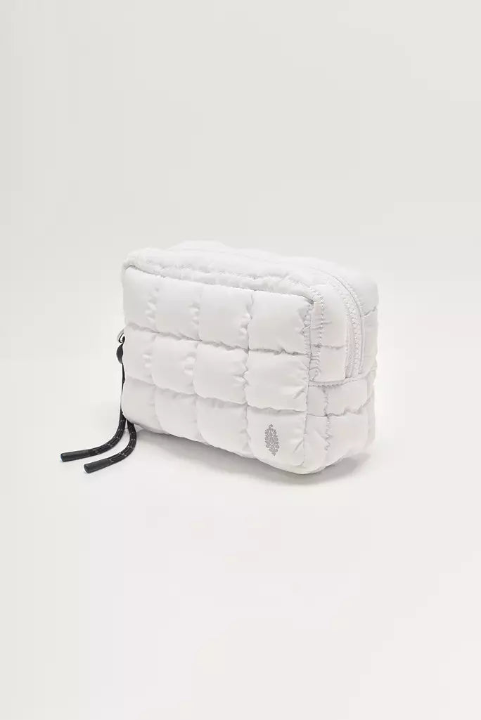 FP Movement Quilted Mini Case