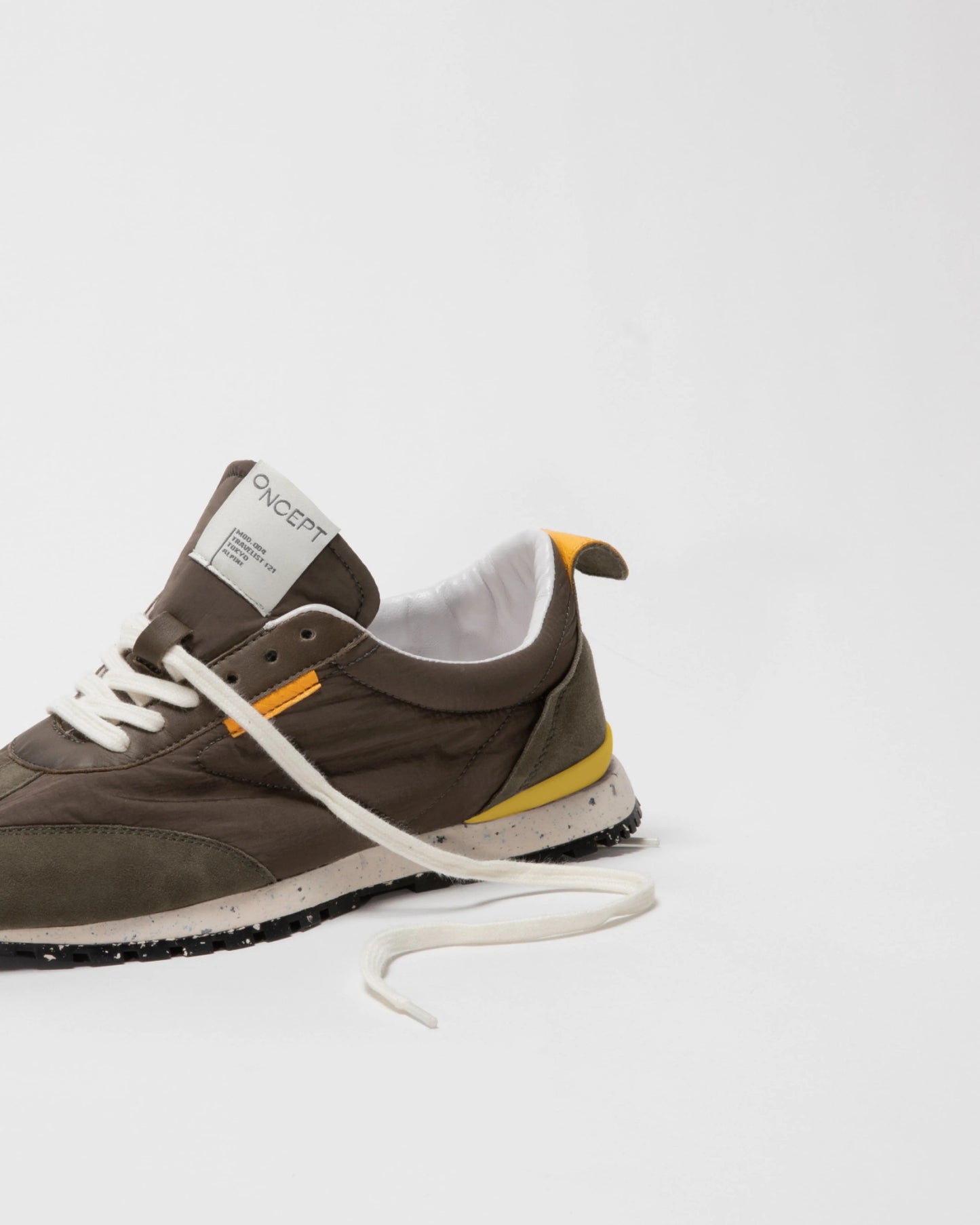 Oncept Tokyo Mens
