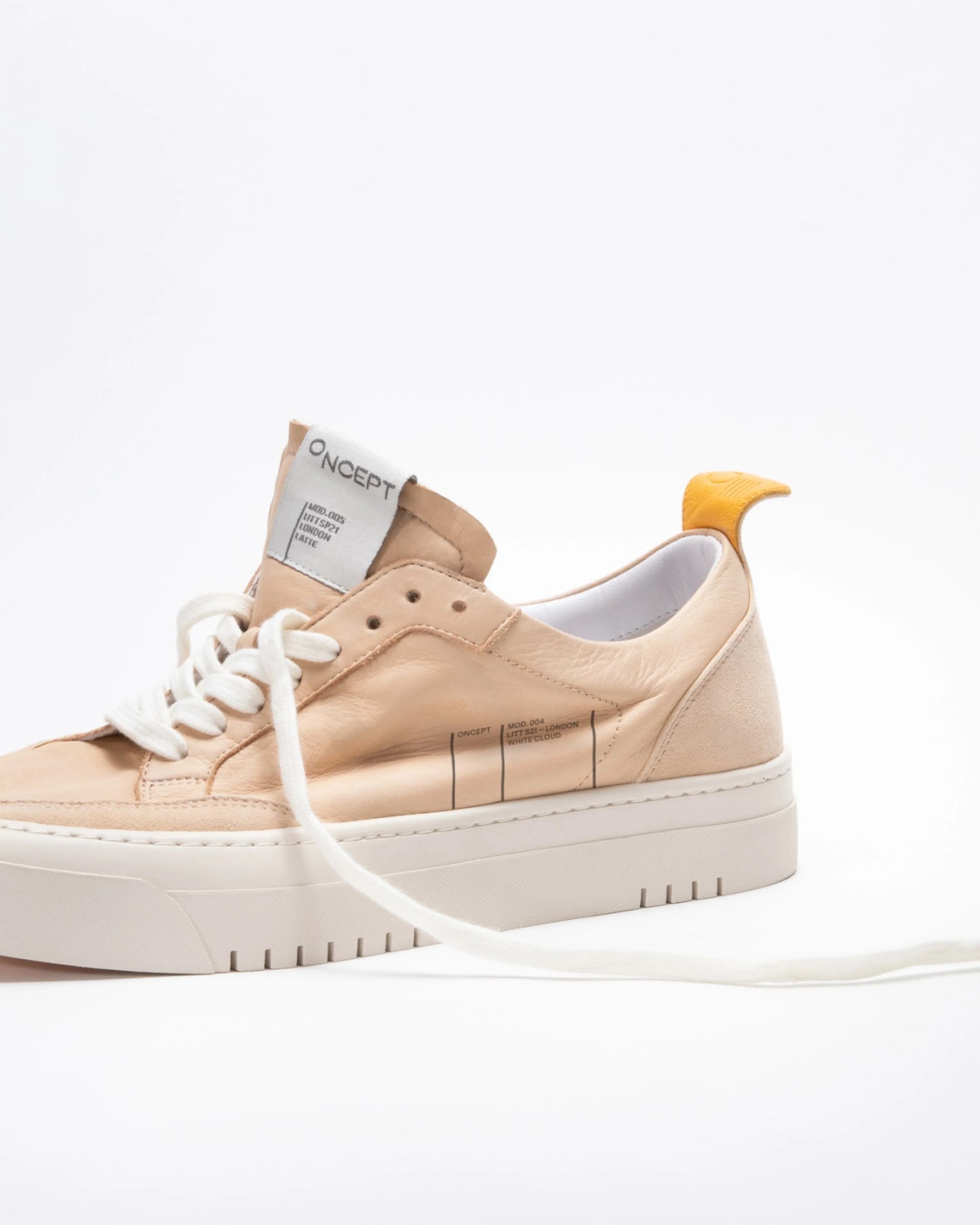Oncept London