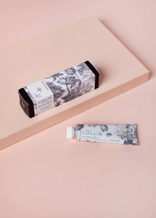 Margot Elena Lollia Petite Handcream