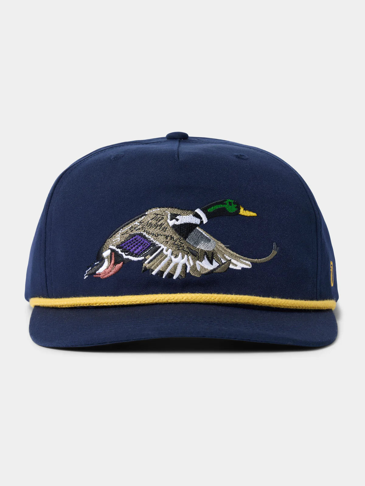 Duck Camp Grandpa Mallard Hat