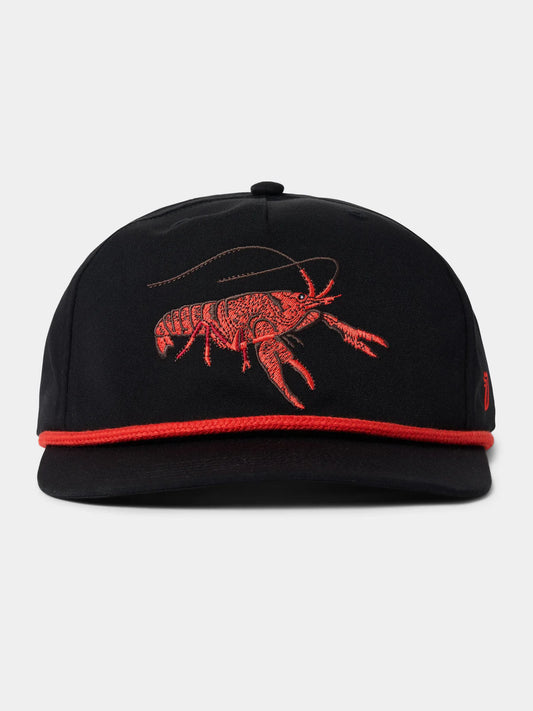 Duck Camp Crawfish Hat