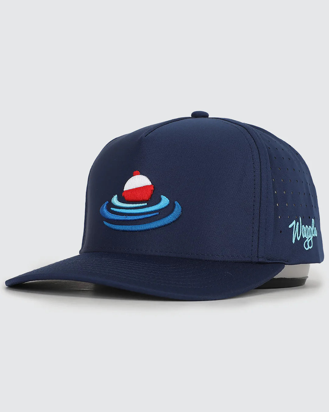 Waggle Bobby Original Snapback Hat