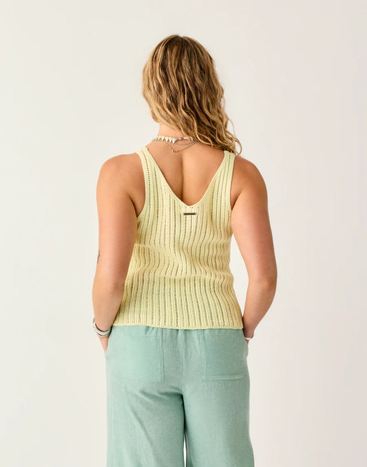 Carve Designs Micah Tank