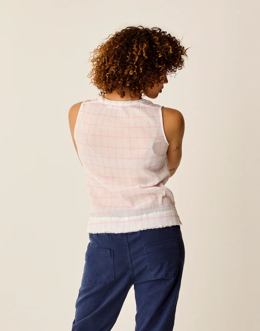 Carve Designs Dylan Tank