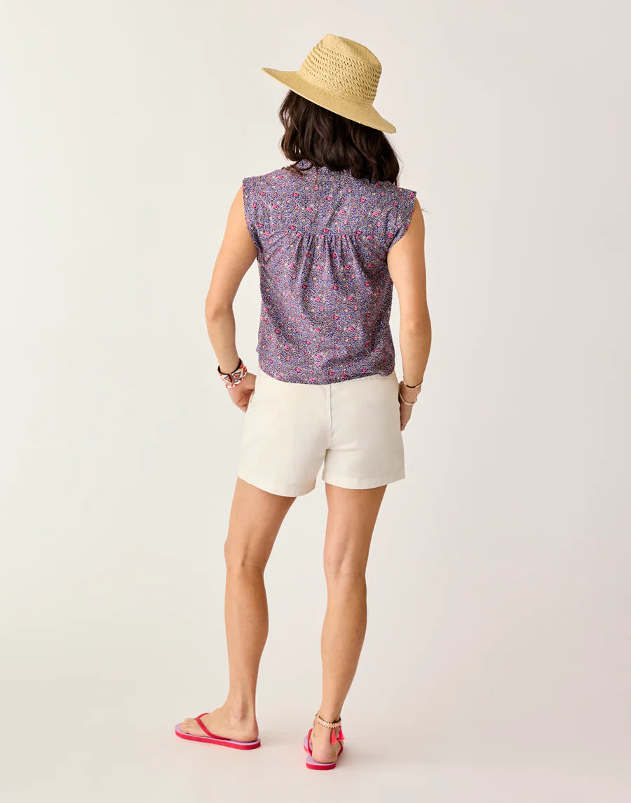 Carve Designs Sausalito Short