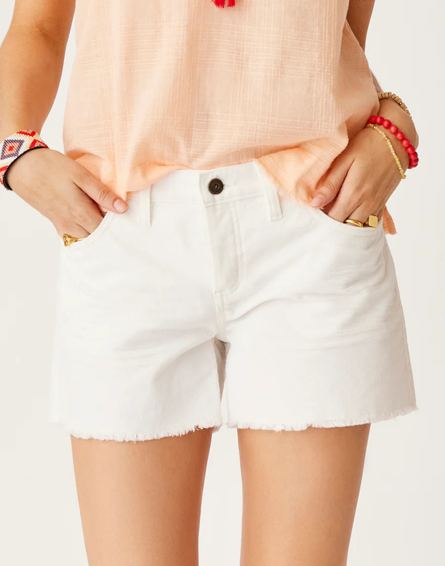 Carve Designs Oahu 4” Short