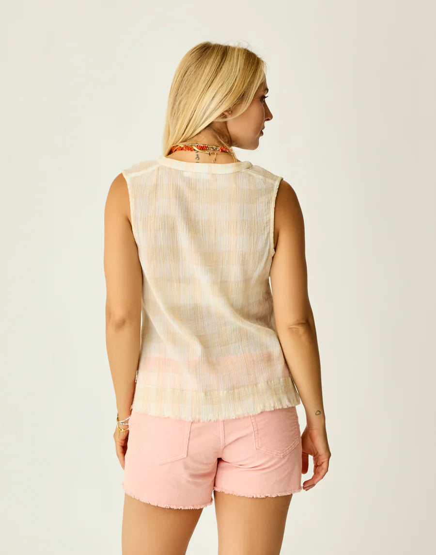 Carve Designs Dylan Tank