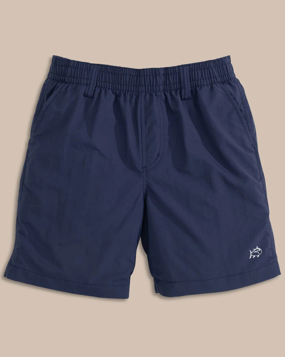 Southern Tide Boys Shoreline Active Short