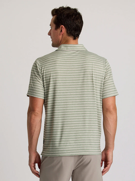 Free Fly Men’s Elevate Polo