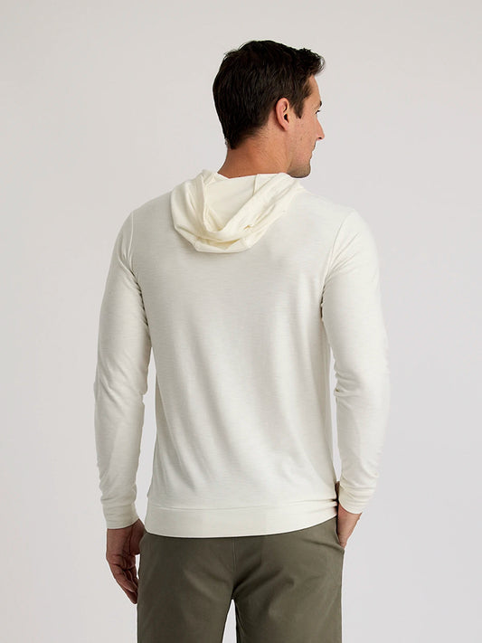 Free Fly Men’s Bamboo Slub Hoodie II
