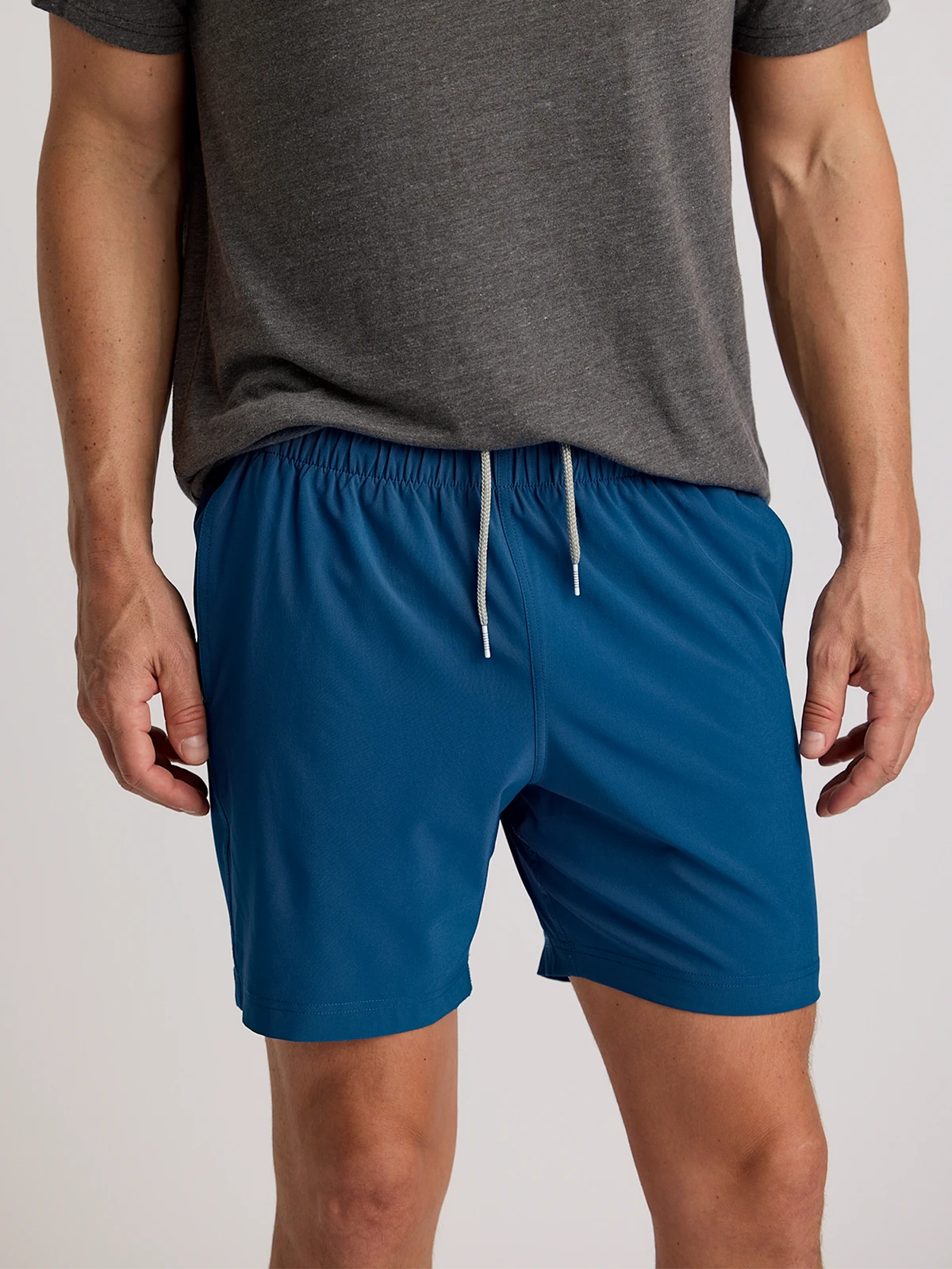 Free Fly Men’s Breeze Short-6”