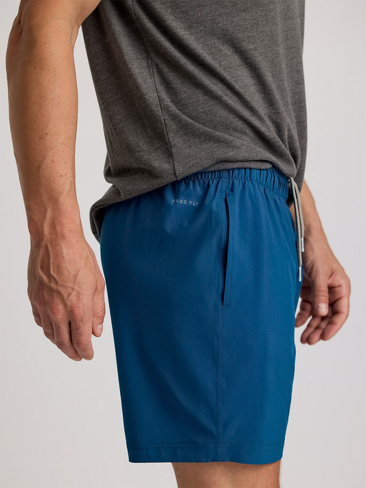 Free Fly Men’s Breeze Short-6”