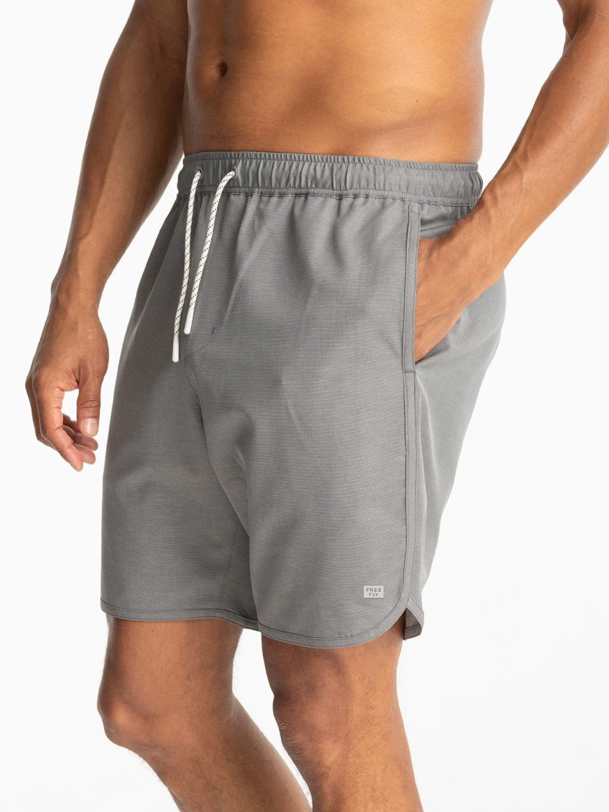 Free Fly Men’s Reverb Short- 7"