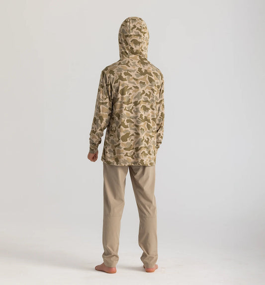 Free Fly Boys’ Breeze Pant