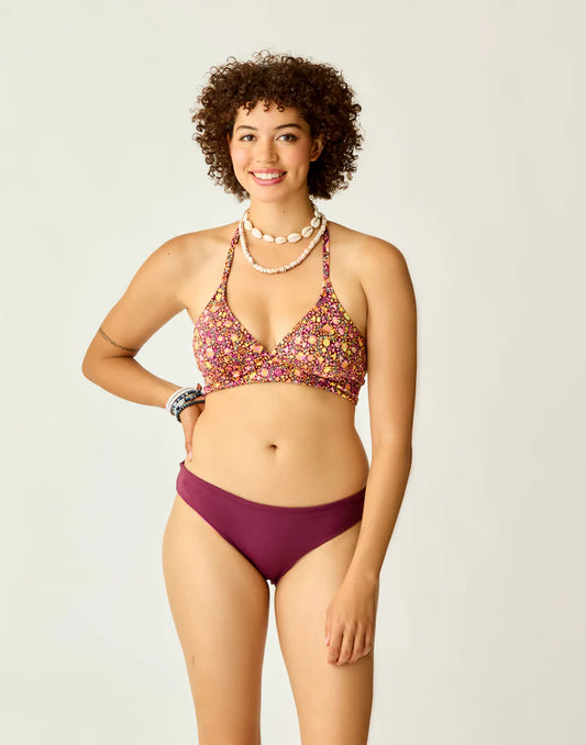 Carve Designs Women’s St. Barth Reversible Bottom