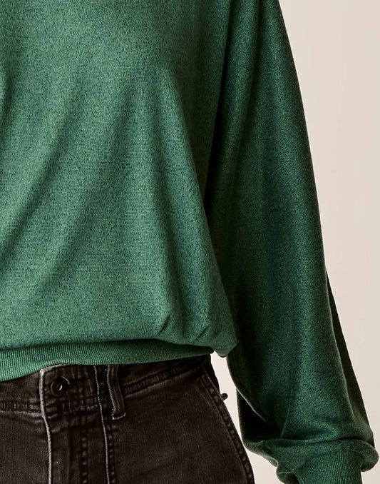 Carve Designs Anneke Super-Soft Dolman
