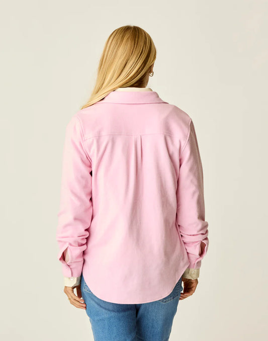 Carve Designs Fairbanks Supersoft Shirt