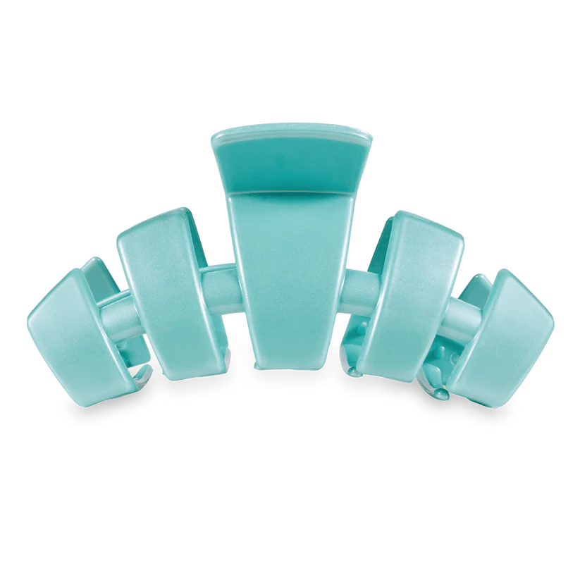 Teleties Classic Large Hair Clip