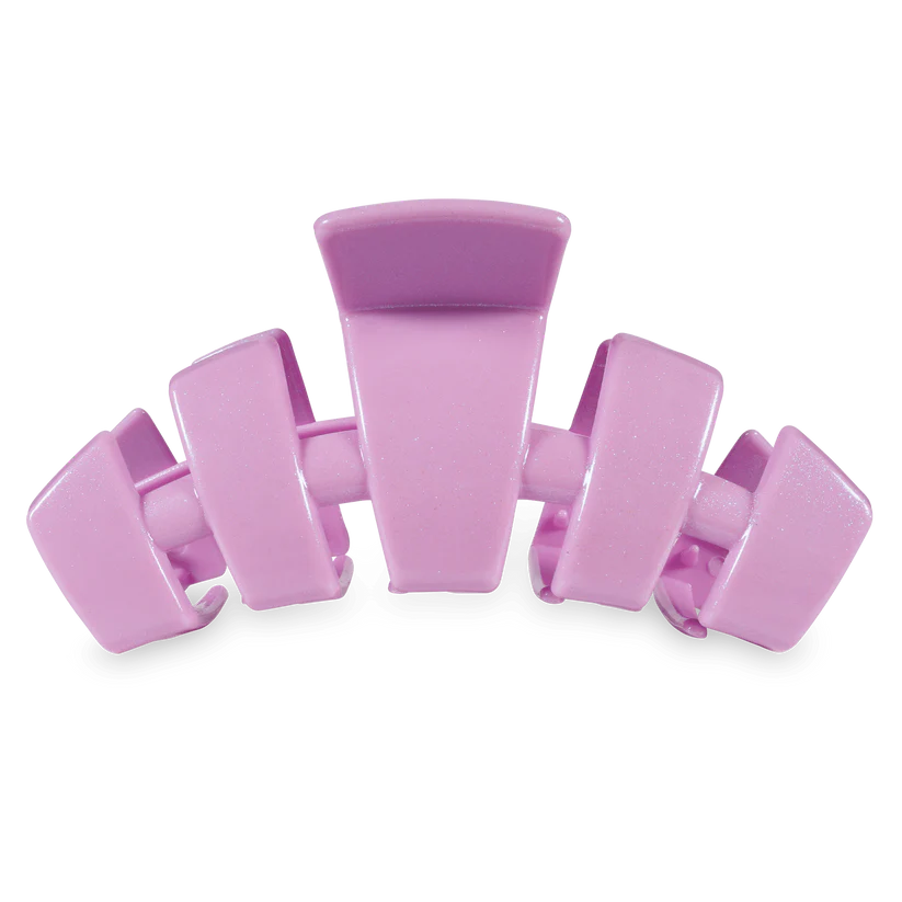 Teleties Classic Large Hair Clip