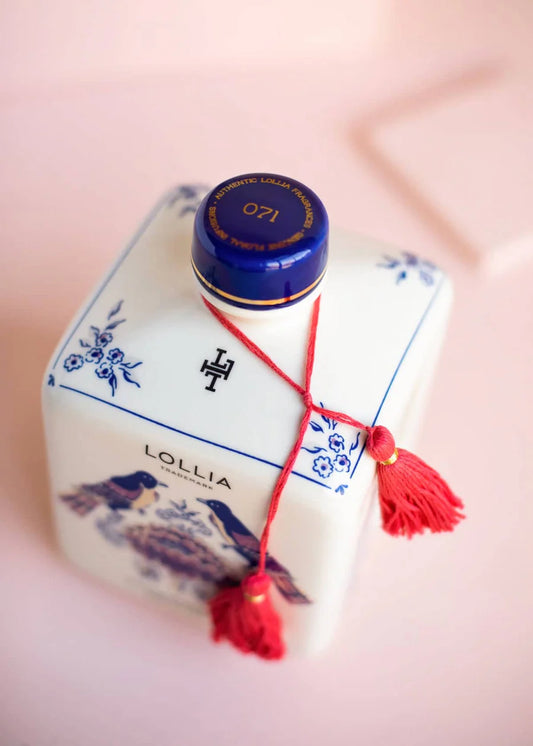 Margot Elena Lollia Imagine Bubbling Bath