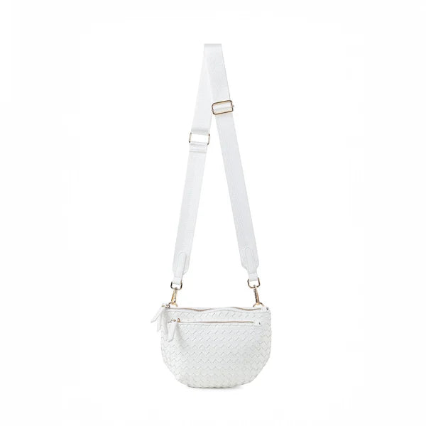Haute Shore Devon Cloud Convertible Crossbody