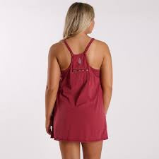 FP Movement Hot Shot Mini Dress