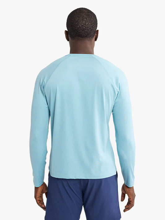 Fair Harbor Men's Anchor Rashguard