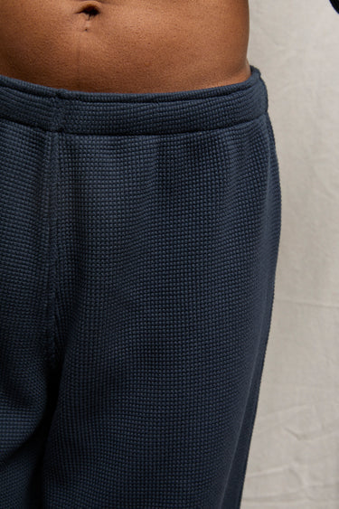 PerfectWhiteTee Shane Full Length Waffle Pant
