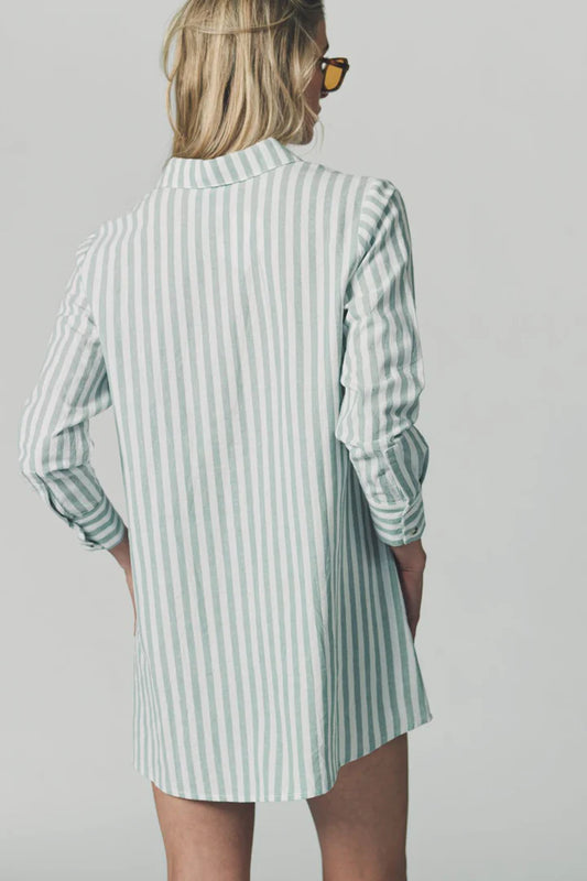 The Shirt The Raya Dress