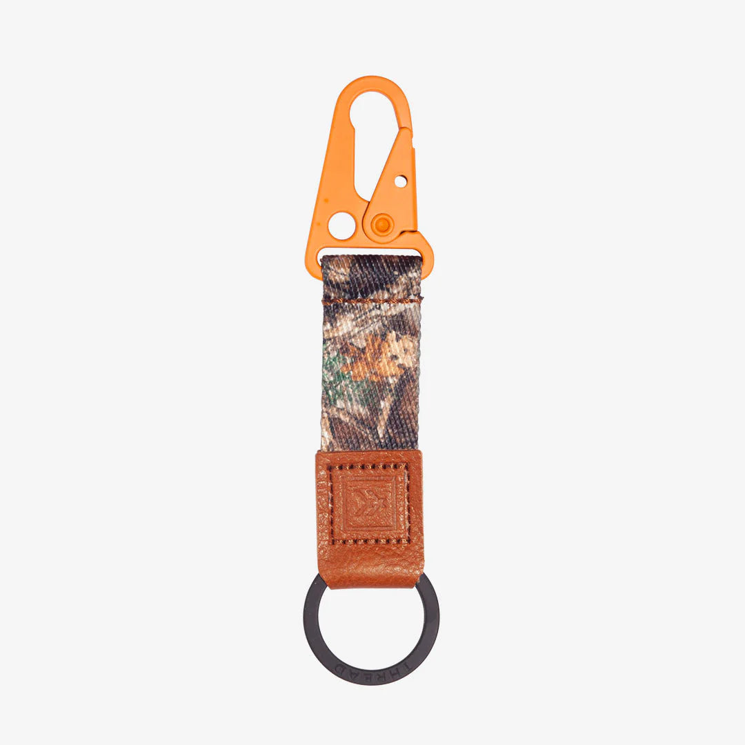 Thread Wallets Realtree Edge Keychain Clip