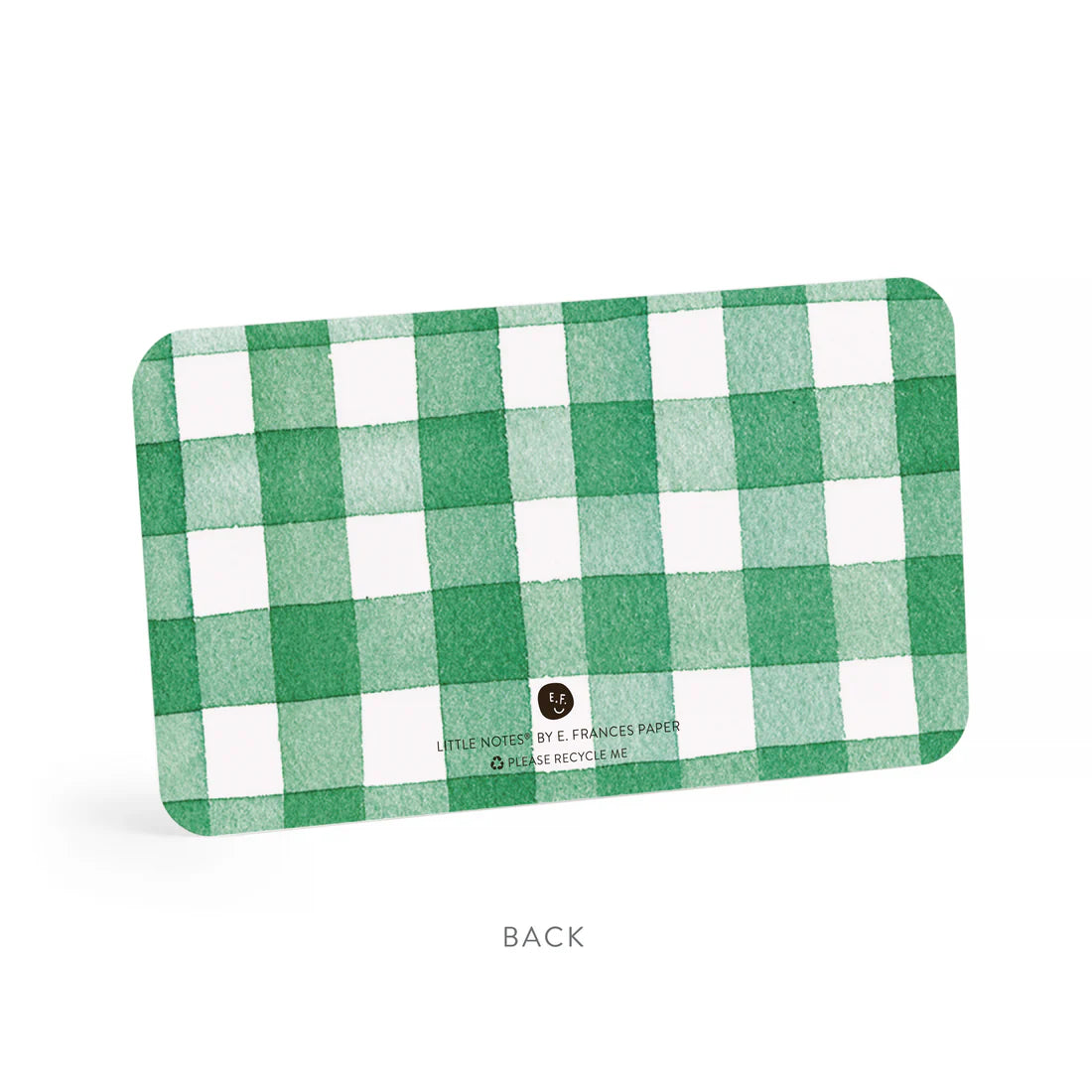 E. Frances Strawberry Little Duo Set