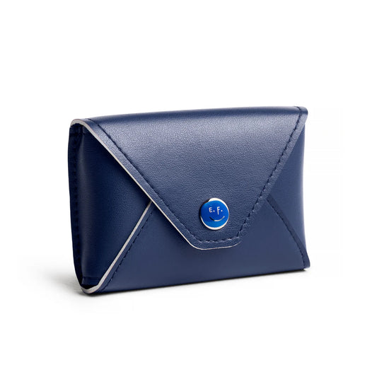 E. Frances Frannie Pack | Navy