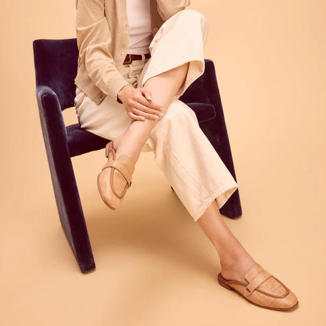 Toms Lynette Mule
