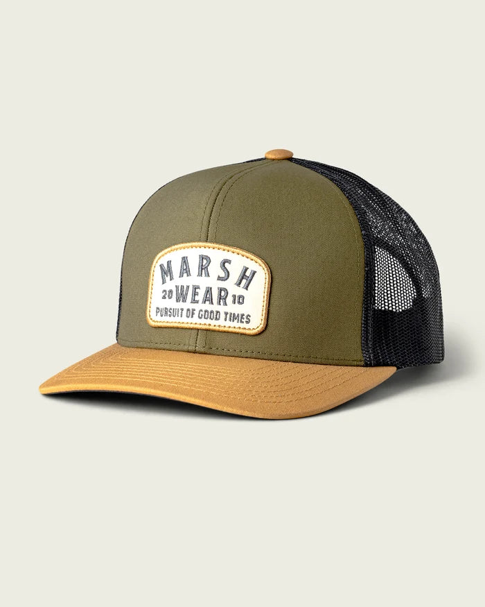 Marsh Wear Alton Trucker Hat