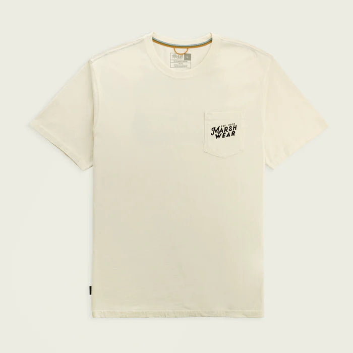 Marsh Wear Youth Local Music Short Sleeve T-Shirt