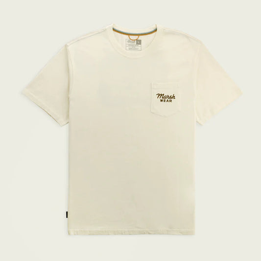 Marsh Wear Men's Release Short Sleeve T-Shirt