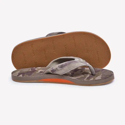 Hari Mari Men's Grande Flip Flops